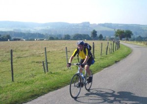 Paolini BWTC toer